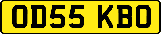 OD55KBO