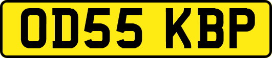 OD55KBP