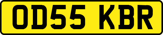 OD55KBR