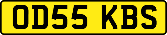 OD55KBS