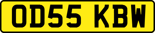 OD55KBW