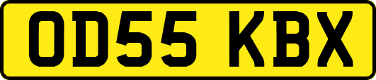 OD55KBX
