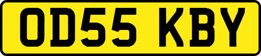 OD55KBY