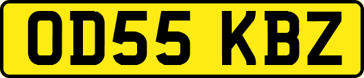 OD55KBZ
