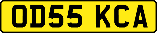 OD55KCA