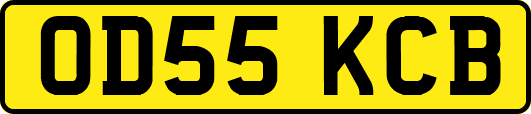 OD55KCB