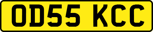 OD55KCC
