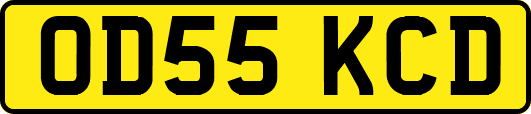 OD55KCD