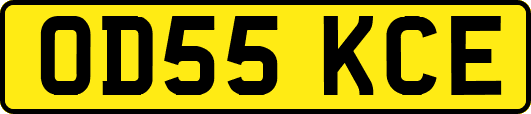 OD55KCE