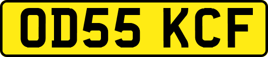 OD55KCF