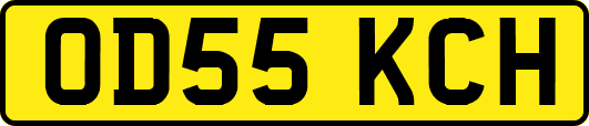 OD55KCH