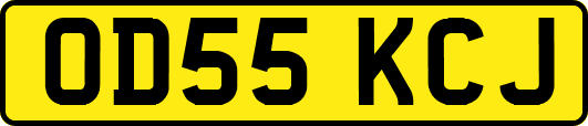 OD55KCJ