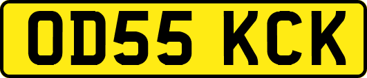 OD55KCK