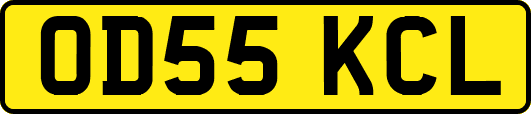 OD55KCL
