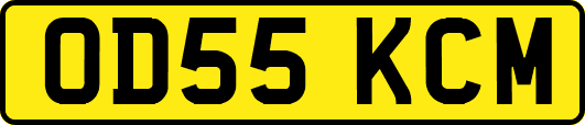 OD55KCM