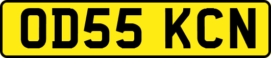 OD55KCN