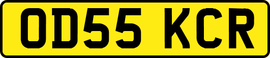 OD55KCR