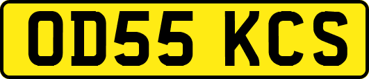 OD55KCS