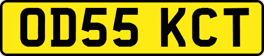 OD55KCT
