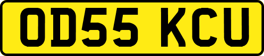 OD55KCU