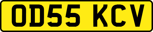 OD55KCV