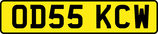 OD55KCW