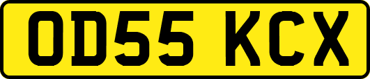 OD55KCX