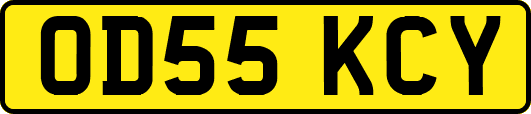 OD55KCY