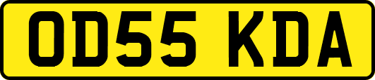 OD55KDA