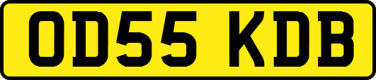 OD55KDB