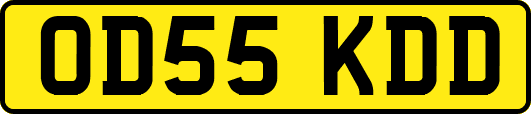 OD55KDD