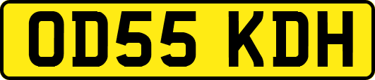 OD55KDH