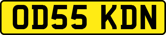OD55KDN