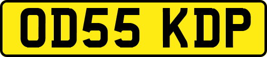 OD55KDP