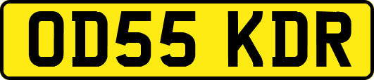 OD55KDR