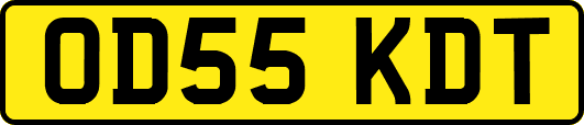 OD55KDT