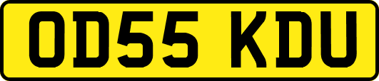 OD55KDU