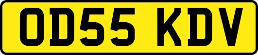 OD55KDV