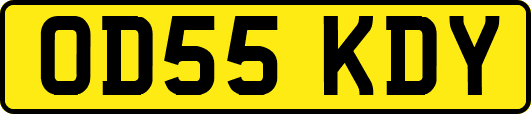 OD55KDY