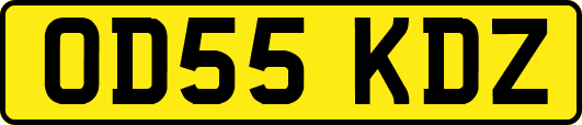 OD55KDZ