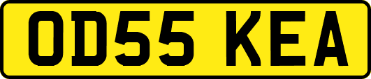 OD55KEA