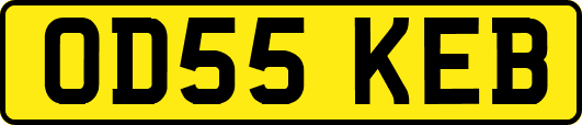 OD55KEB