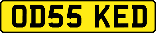 OD55KED