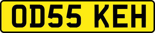 OD55KEH