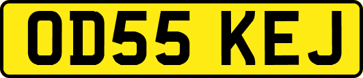OD55KEJ