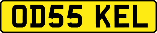 OD55KEL