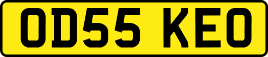 OD55KEO