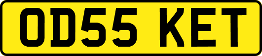 OD55KET