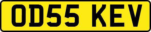 OD55KEV