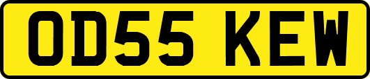 OD55KEW